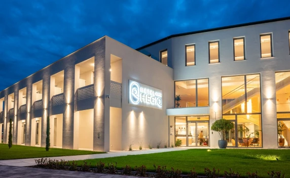 Hotel HEGIQ