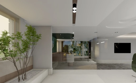 Hotel Larum
