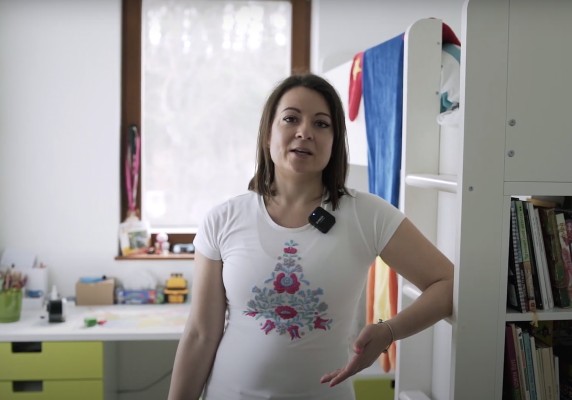 Okosotthon női szemmel IV. rész