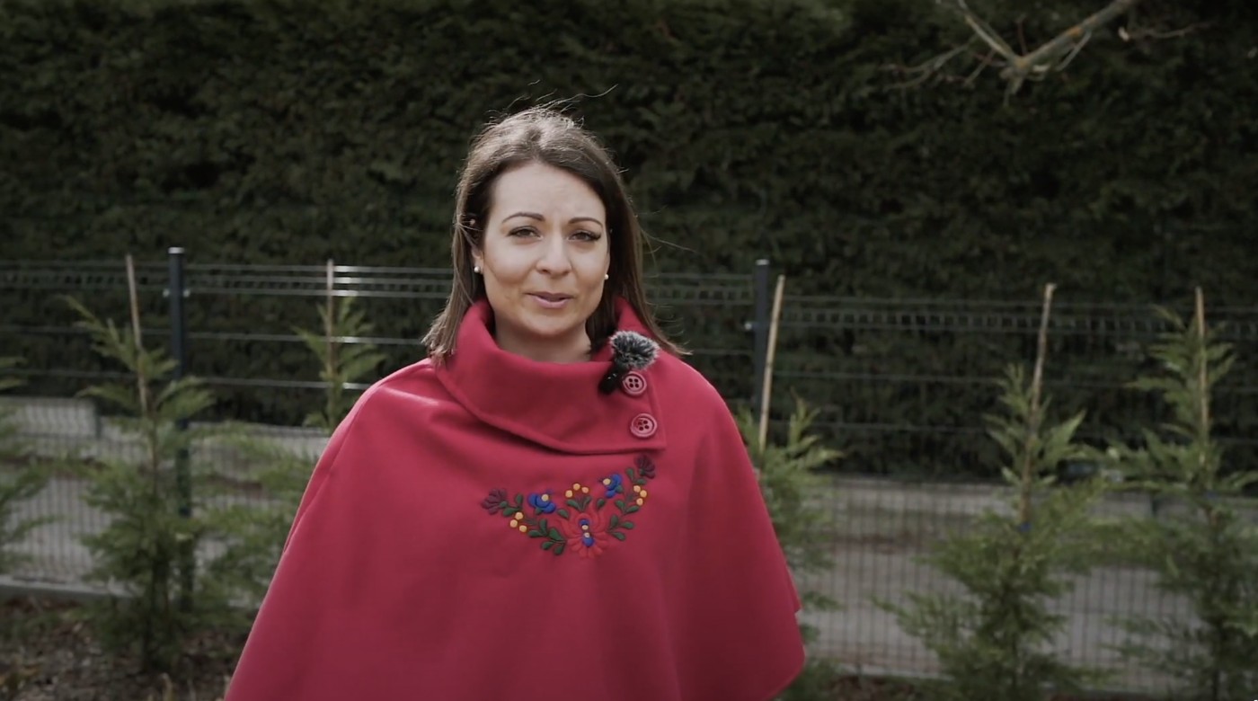 Okosotthon női szemmel III. rész