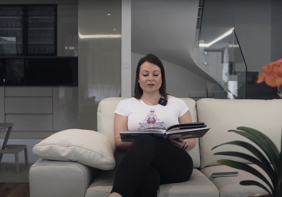 Okosotthon női szemmel