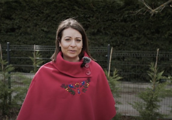 Okosotthon női szemmel III. rész