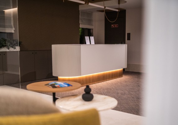 SabeeApp x LOXONE integráció