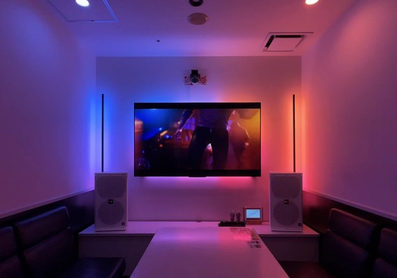 Philips Hue termékek integrálása a Loxone-ba