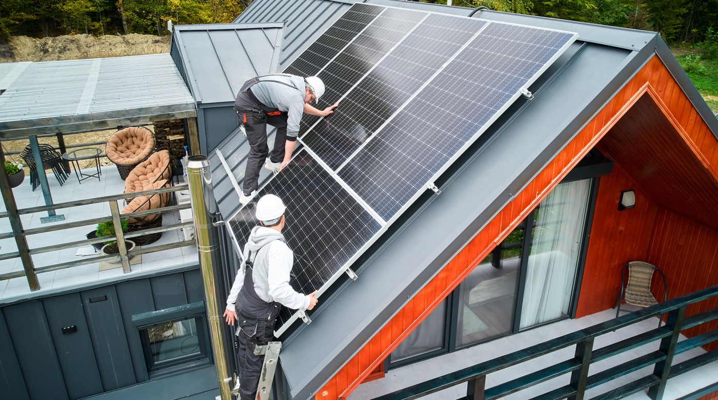 Energiatakarékosság és digitalizáció: így spórolhatsz okosan a rezsin vállalkozásként is