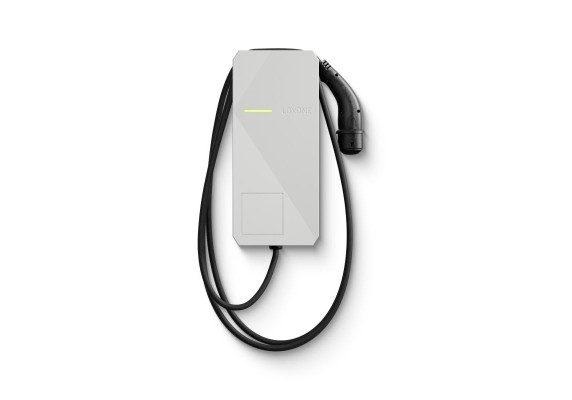 Loxone wallbox