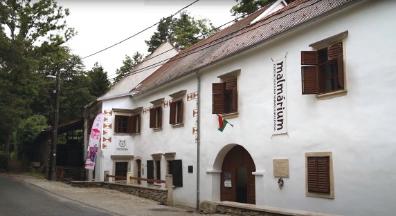 Egy műemlék épület automatizálása